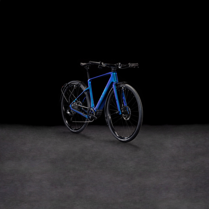 Nulane Hybrid C:62 SLX FE 400X nebula´n´blue