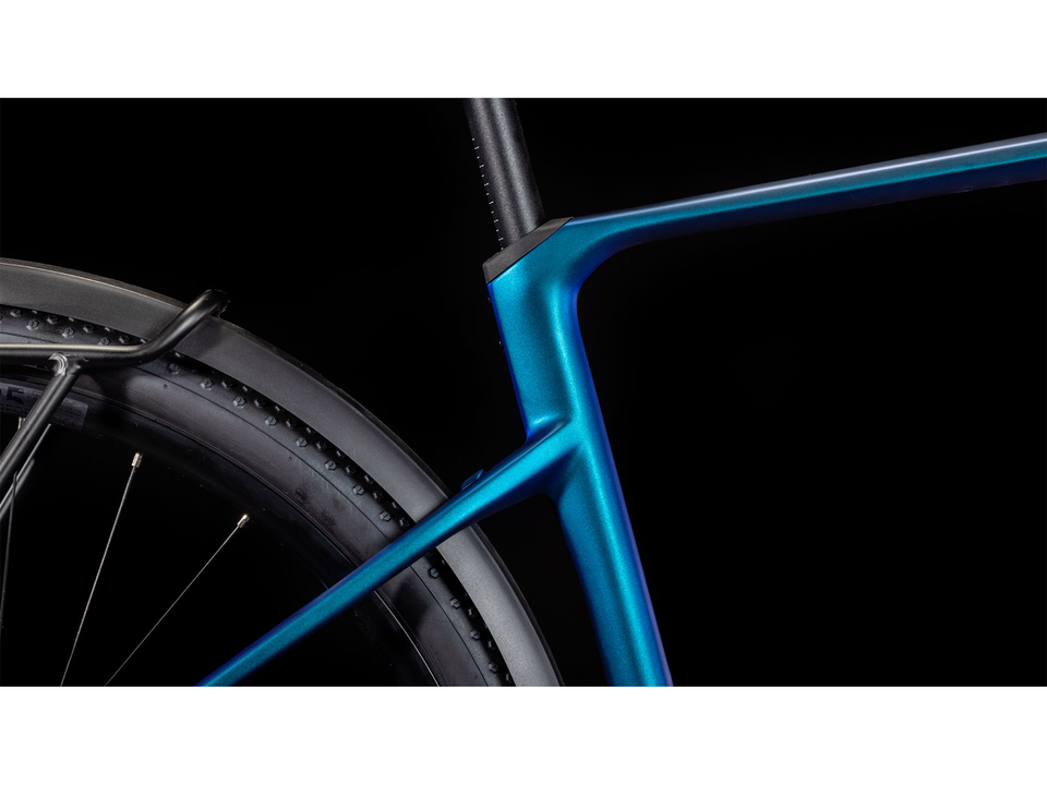 Cube Nulane Hybrid C:62 SLX FE 400X nebula´n´blue – Detail 4