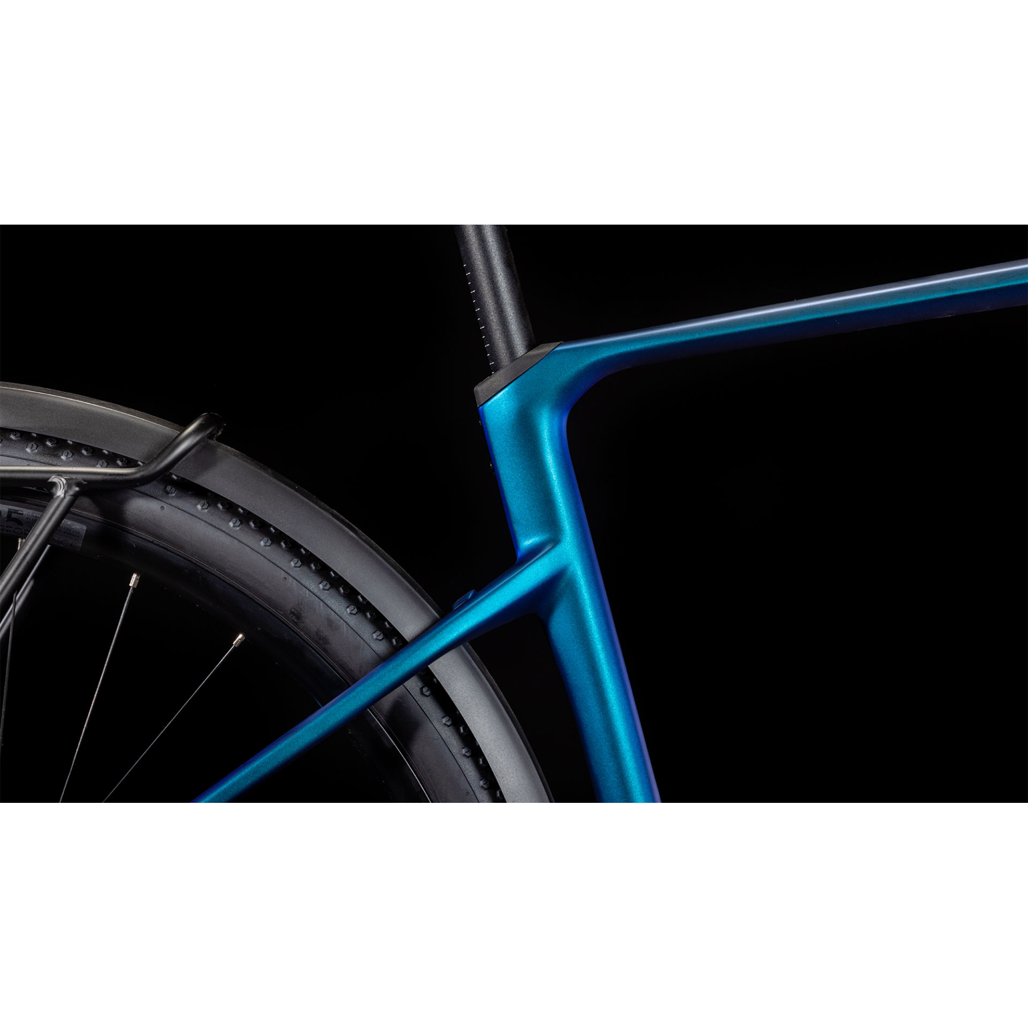 Nulane Hybrid C:62 SLX FE 400X nebula´n´blue