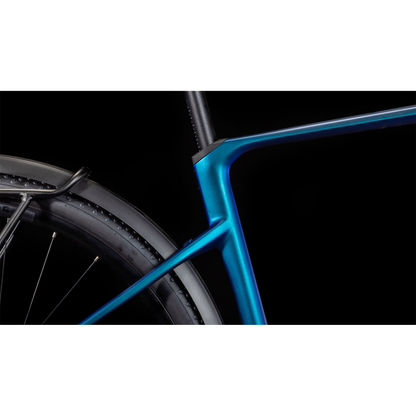 Nulane Hybrid C:62 SLX FE 400X nebula´n´blue