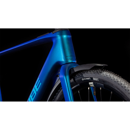 Nulane Hybrid C:62 SLX FE 400X nebula´n´blue