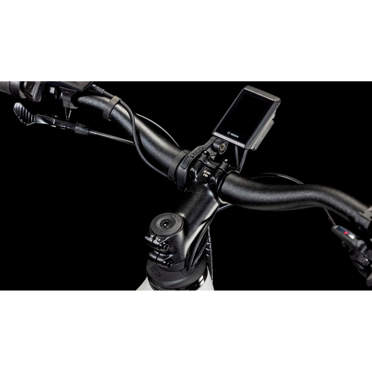 Nuride Hybrid EXC 800 Allroad cotton´n´silver