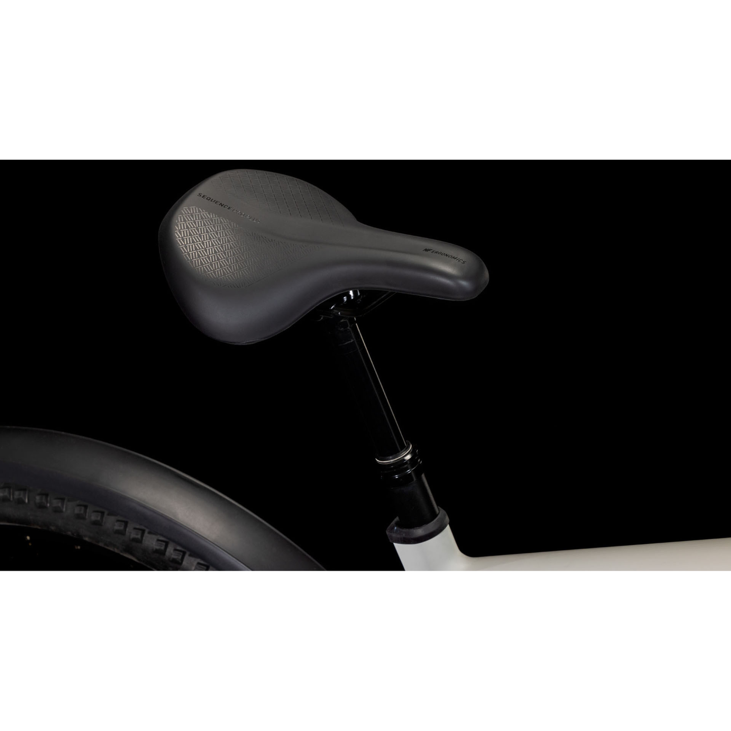 Nuride Hybrid EXC 800 Allroad cotton´n´silver