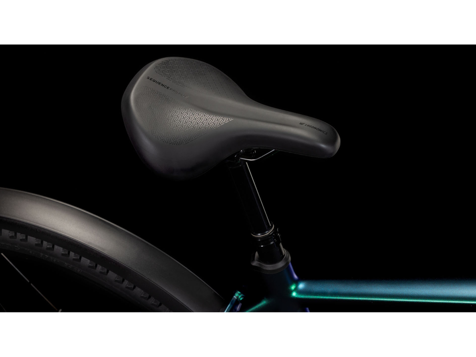 Cube Nuride Hybrid EXC 800 Allroad goblin´n´black – Detail 3