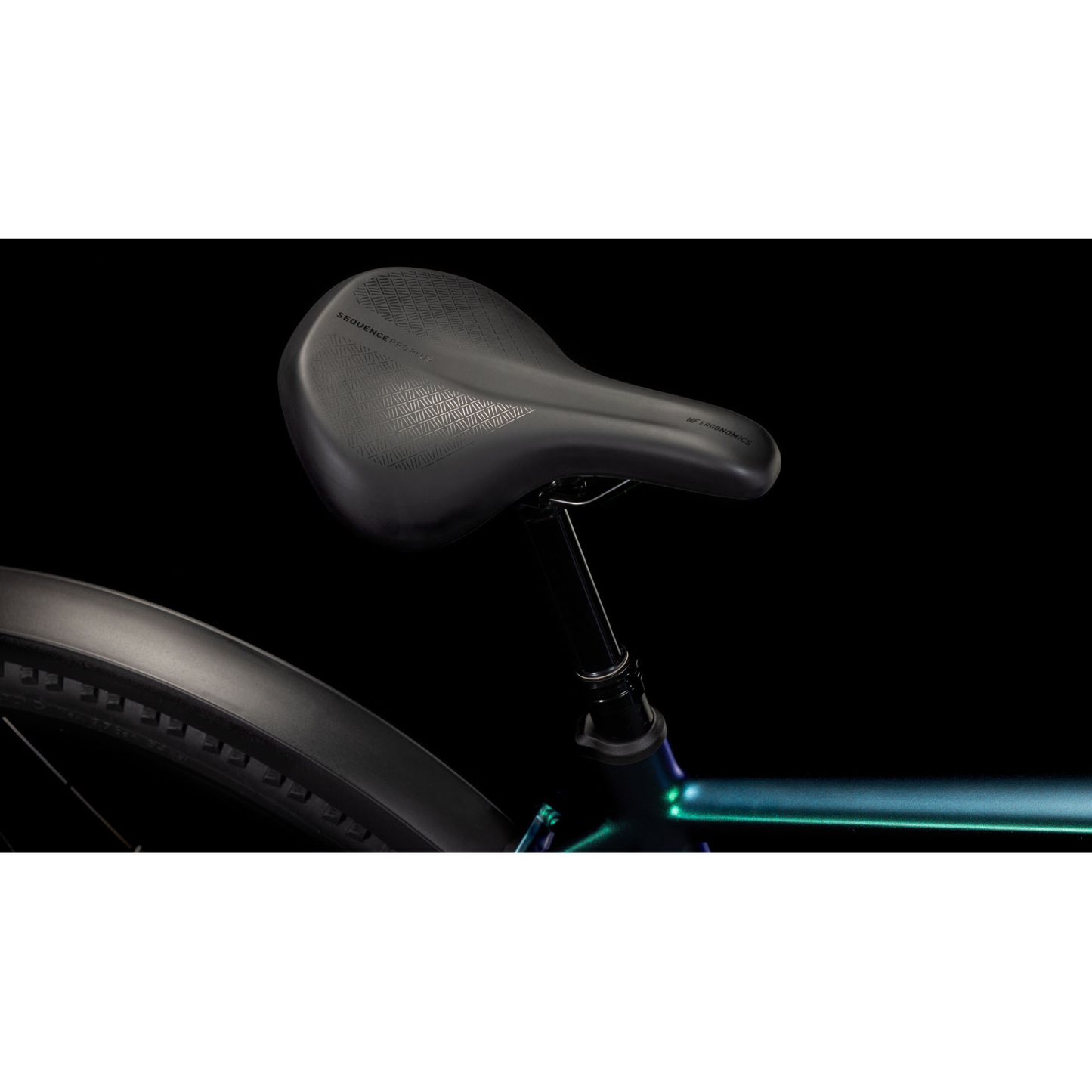 Nuride Hybrid EXC 800 Allroad goblin´n´black