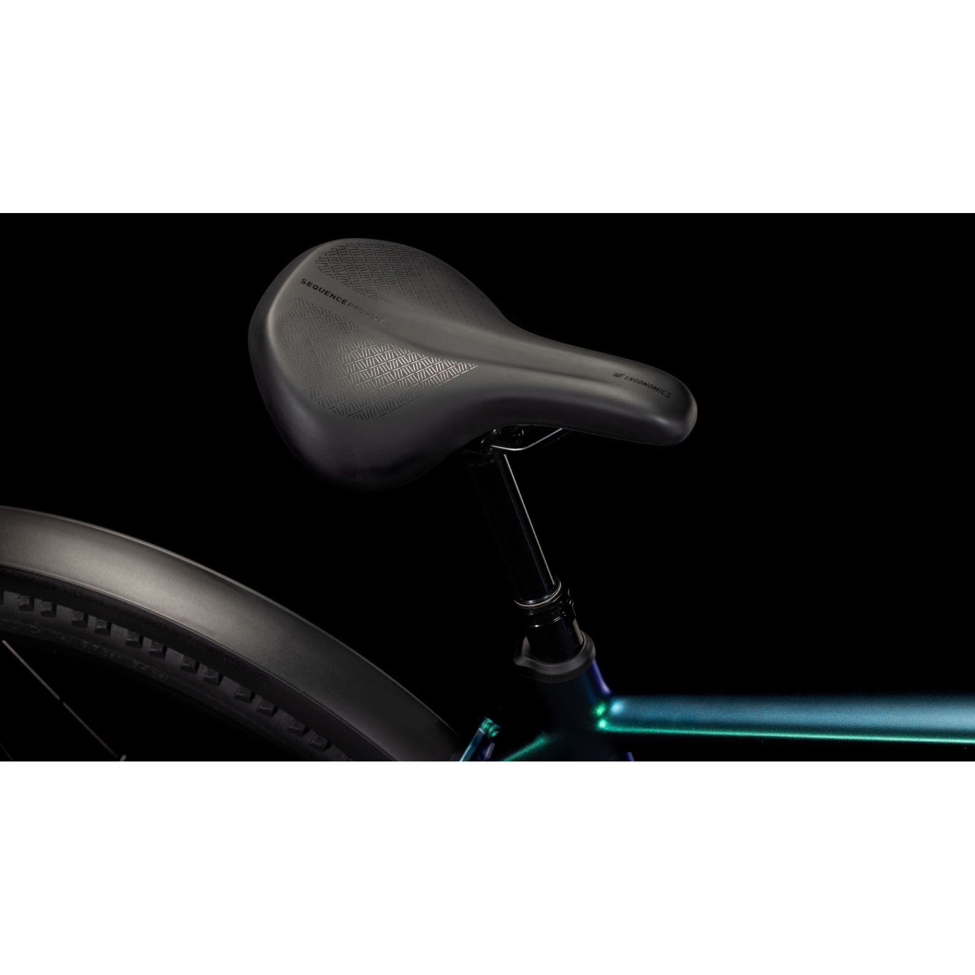Nuride Hybrid EXC 800 Allroad goblin´n´black