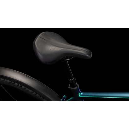 Nuride Hybrid EXC 800 Allroad goblin´n´black