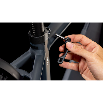 Reaction Hyb. Perf. 625 Allroad night´n´black