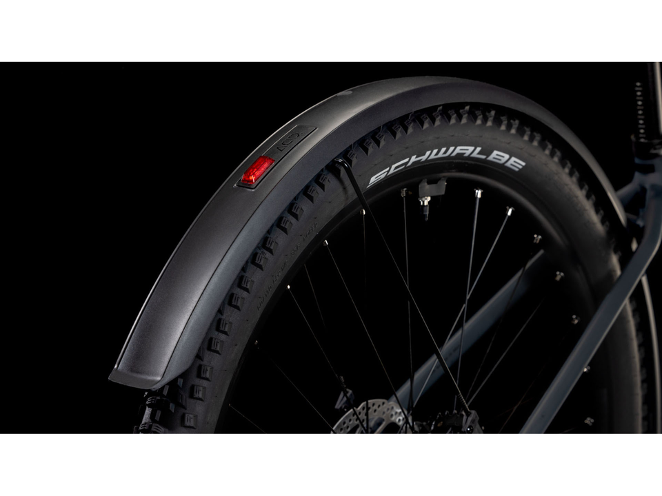 Cube Reaction Hyb. Perf. 625 Allroad night´n´black – Detail 3