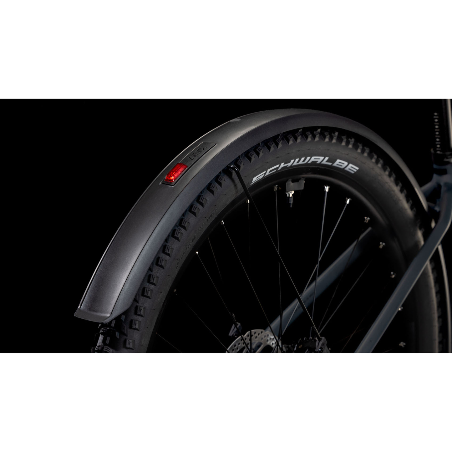 Reaction Hyb. Perf. 625 Allroad night´n´black