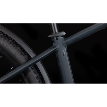 Reaction Hyb. Perf. 625 Allroad night´n´black