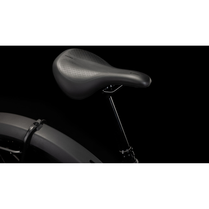 Reaction Hybrid Race 800 Allroad black´n´metal