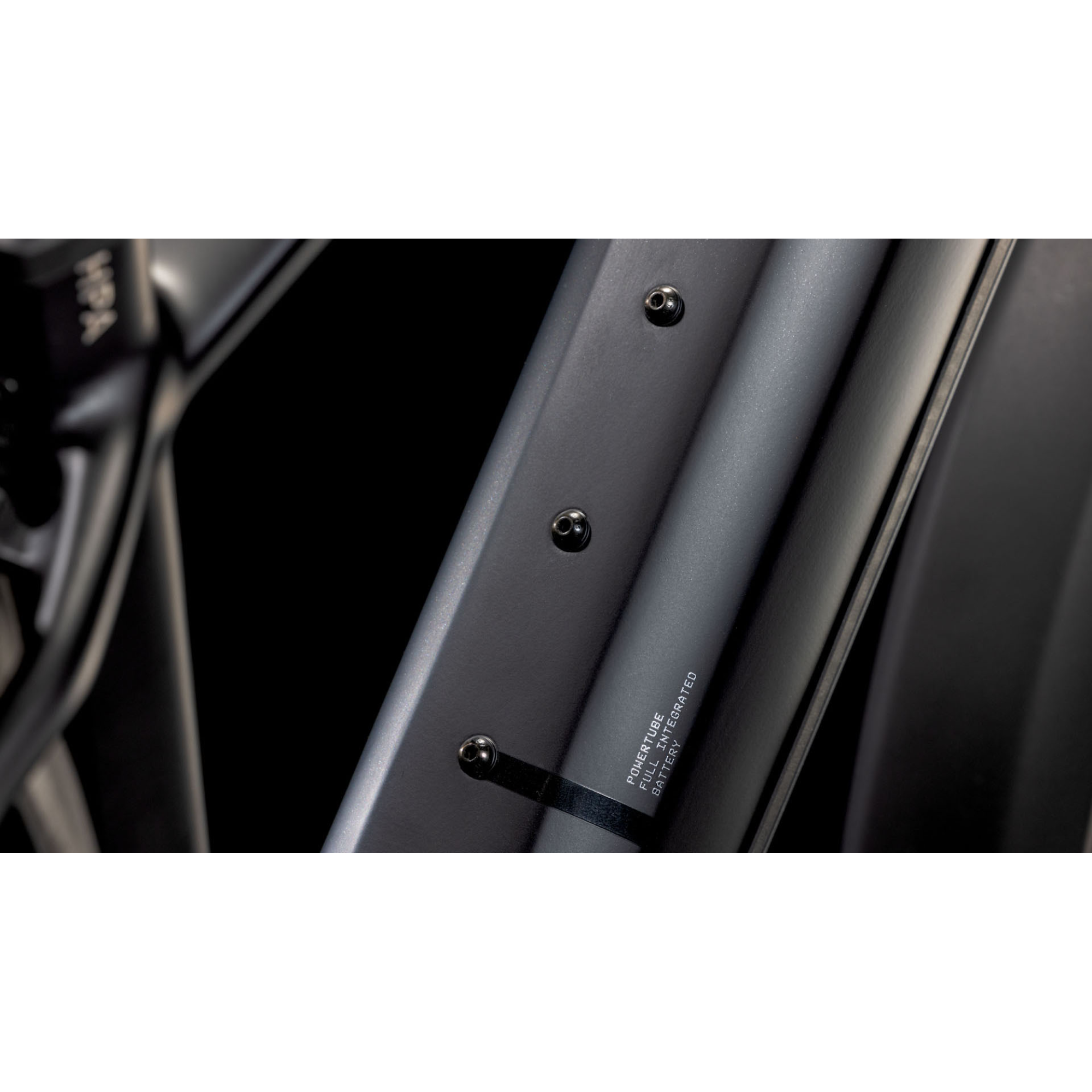 Reaction Hybrid Race 800 Allroad black´n´metal