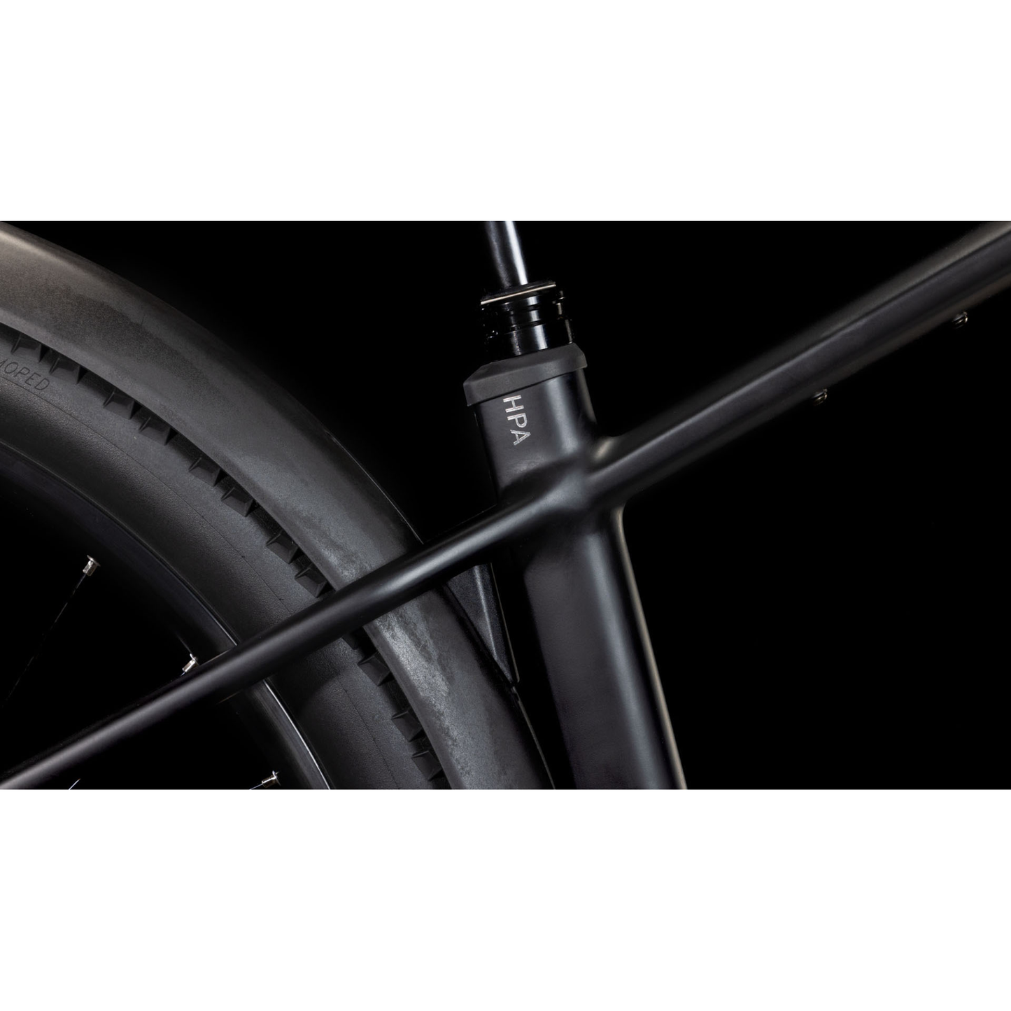 Reaction Hybrid Race 800 Allroad black´n´metal