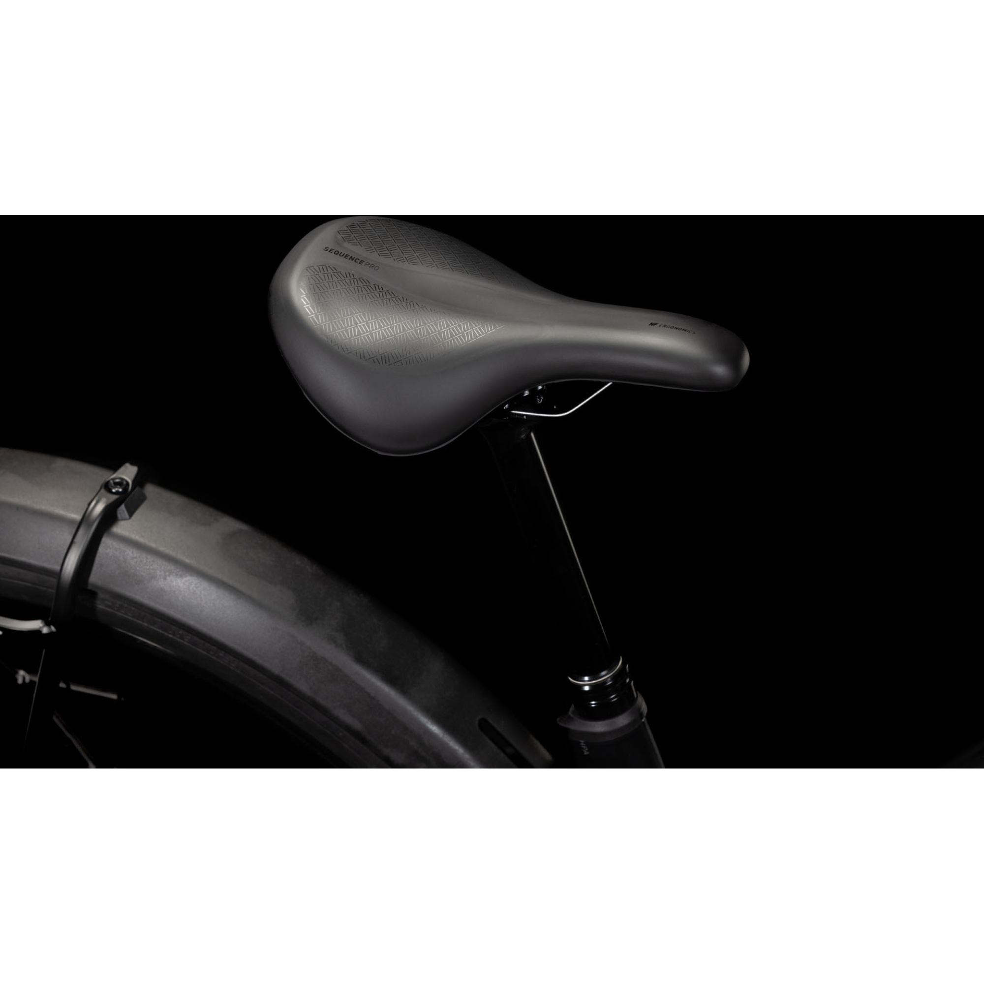 Reaction Hybrid Race 800 Allroad black´n´metal