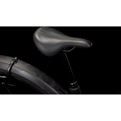 Reaction Hybrid Race 800 Allroad black´n´metal