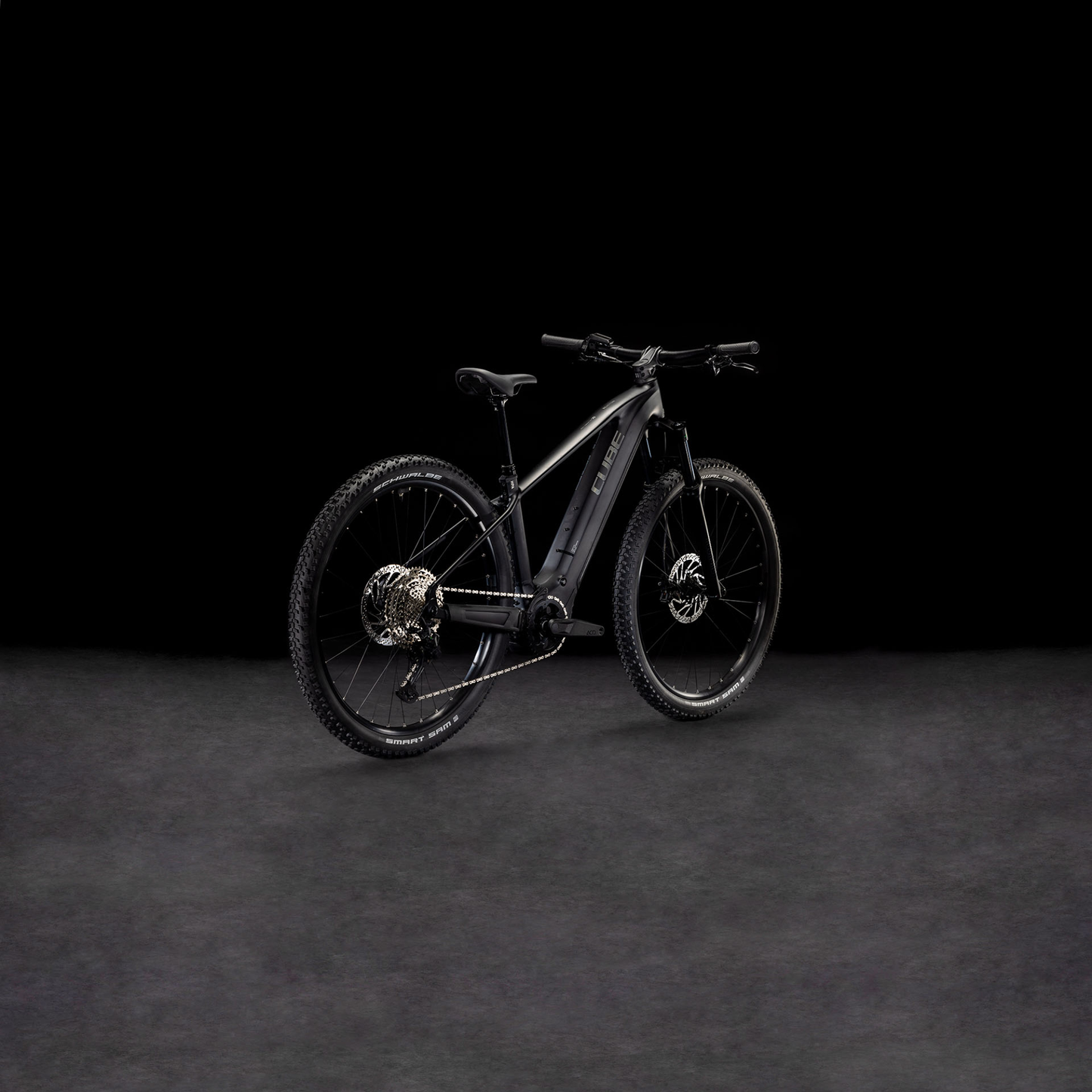 Reaction Hybrid Race 800 black´n´metal