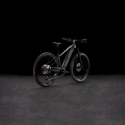 Reaction Hybrid Race 800 black´n´metal