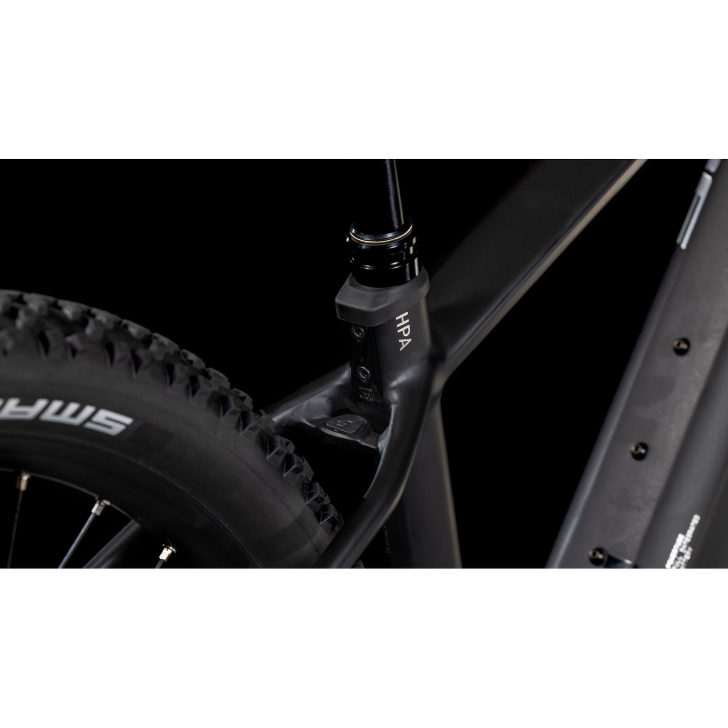 Reaction Hybrid Race 800 black´n´metal