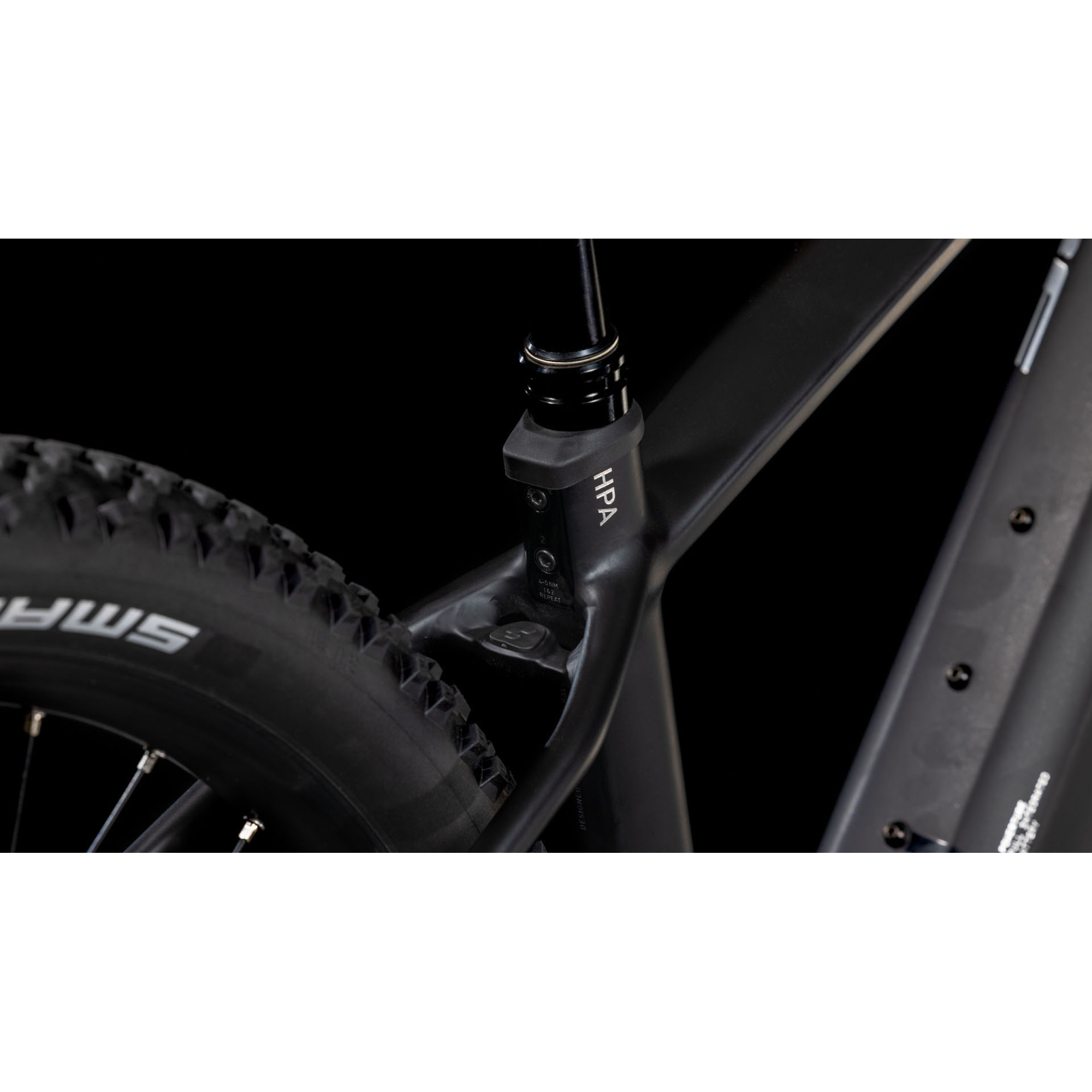 Reaction Hybrid Race 800 black´n´metal