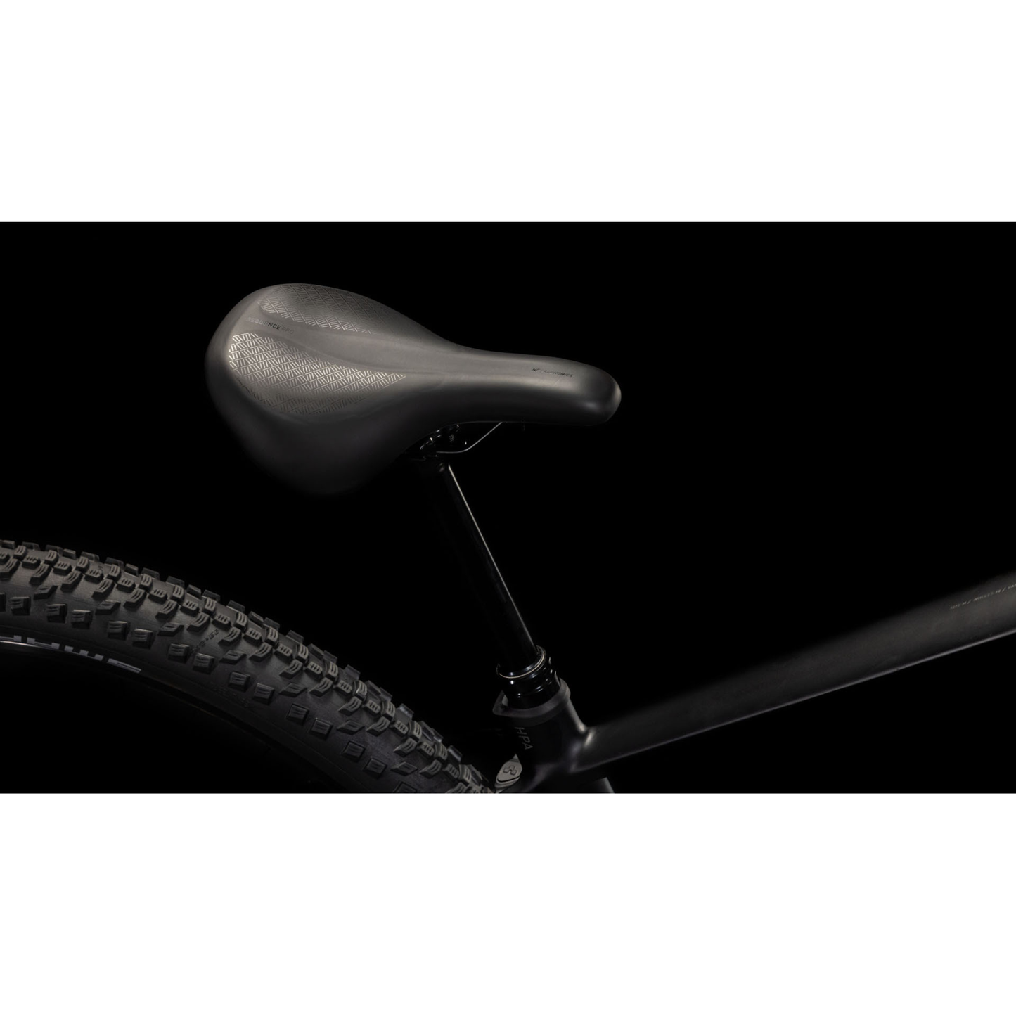 Reaction Hybrid Race 800 black´n´metal