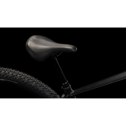 Reaction Hybrid Race 800 black´n´metal