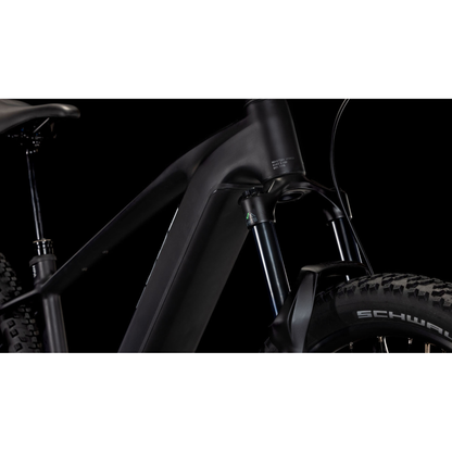 Reaction Hybrid Race 800 black´n´metal