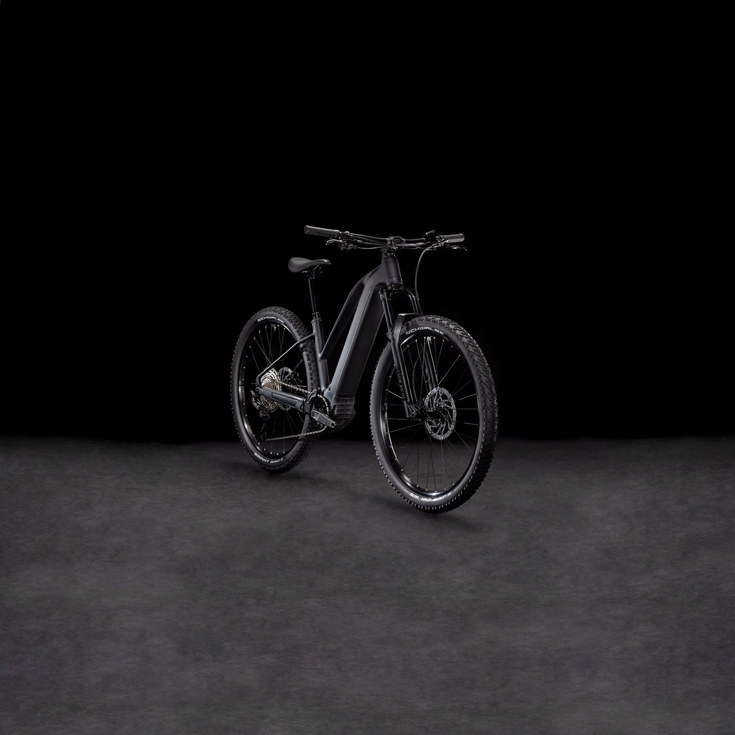 Reaction Hybrid Race 800 black´n´metal