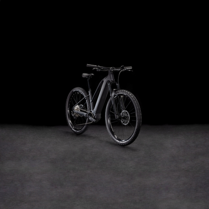 Reaction Hybrid Race 800 black´n´metal