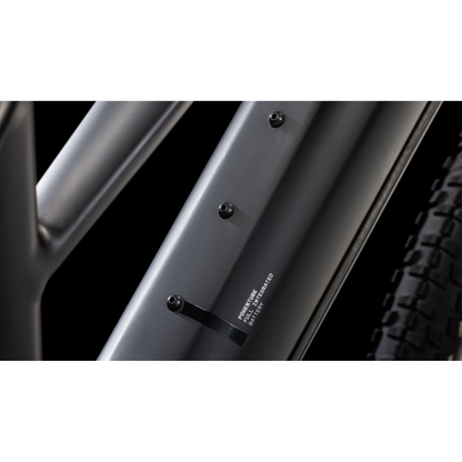 Reaction Hybrid Race 800 black´n´metal