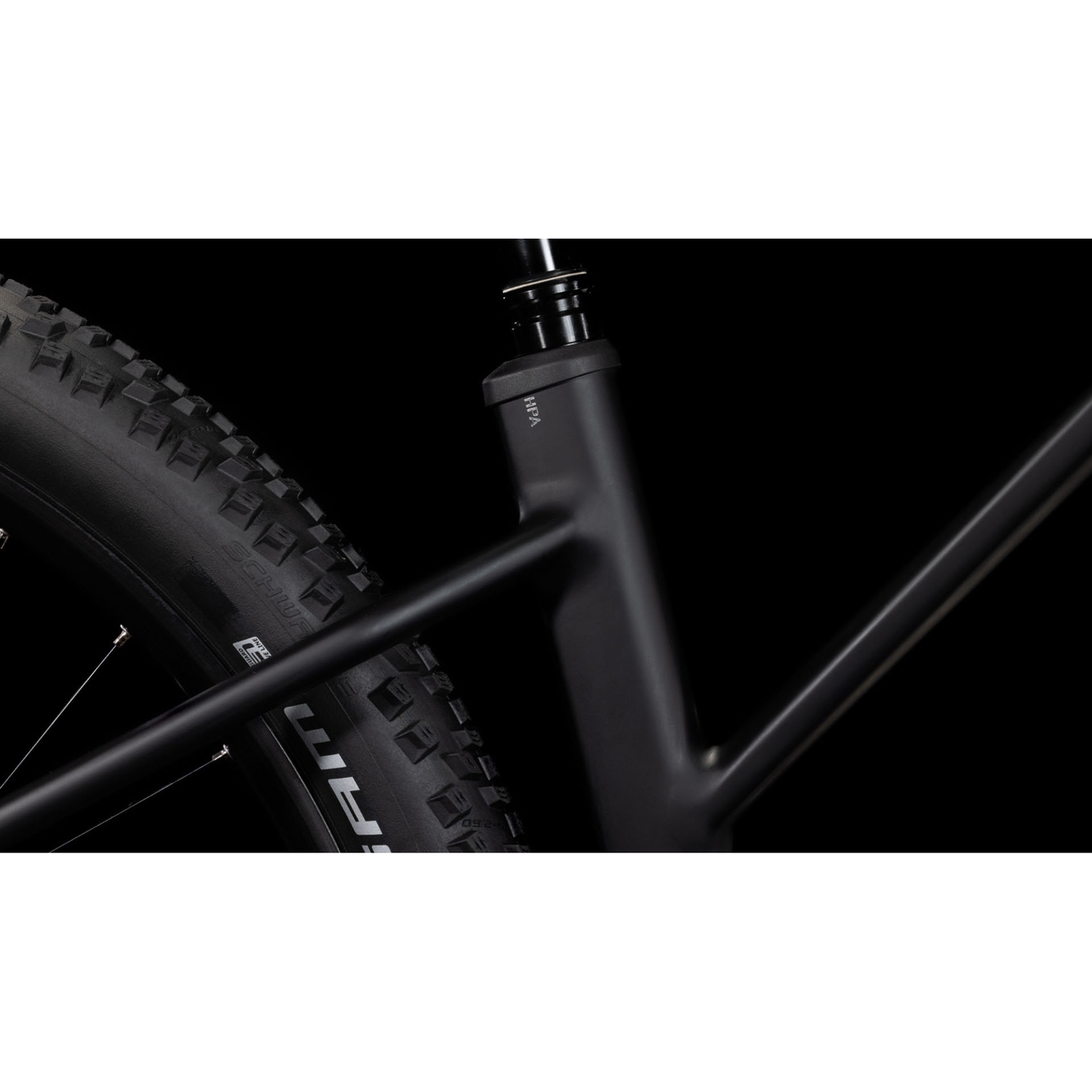 Reaction Hybrid Race 800 black´n´metal