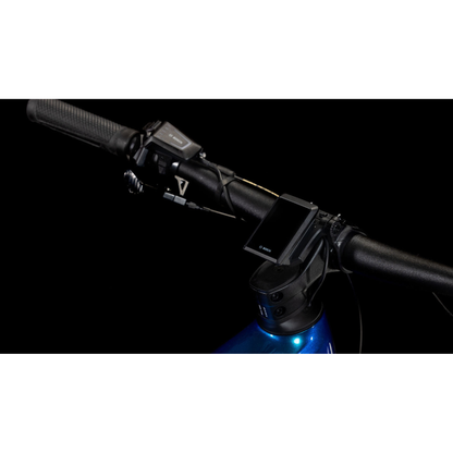 Reaction Hybrid SLX 800 nebula´n´blue