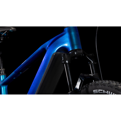 Reaction Hybrid SLX 800 nebula´n´blue