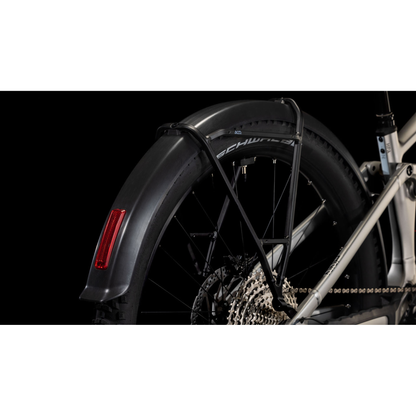 Stereo Hyb. ONE22 Race 800 Allroad silver´n´black