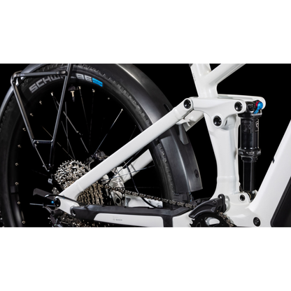 Stereo Hyb. ONE44 EXC 800 Allroad white´n´black