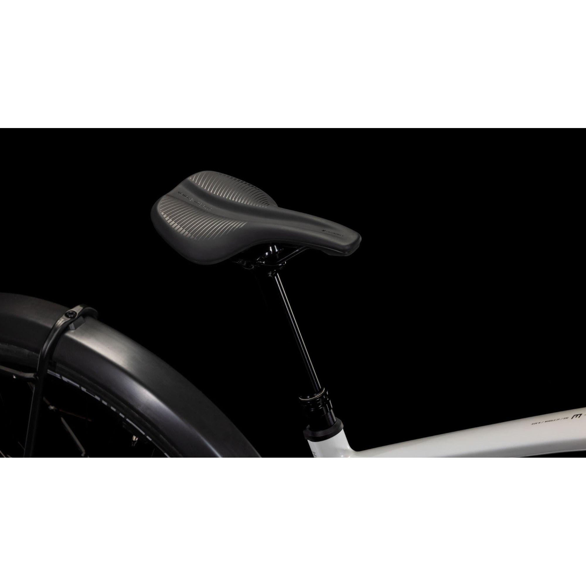 Stereo Hyb. ONE44 EXC 800 Allroad white´n´black