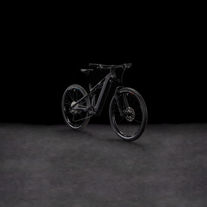 Stereo Hybrid ONE44 HPC Race 800 blackline