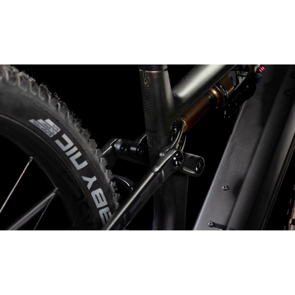 Stereo Hybrid ONE44 HPC SLT 800 liquidlava´n´black