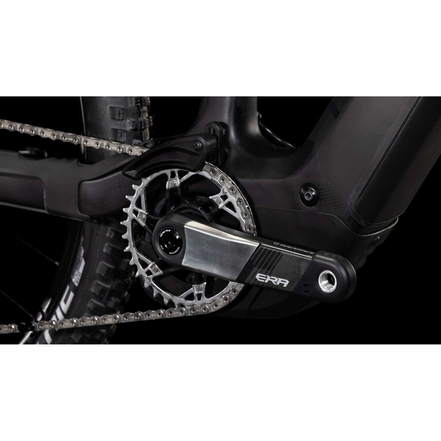Stereo Hybrid ONE44 HPC SLT 800 liquidlava´n´black