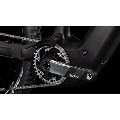 Stereo Hybrid ONE44 HPC SLT 800 liquidlava´n´black