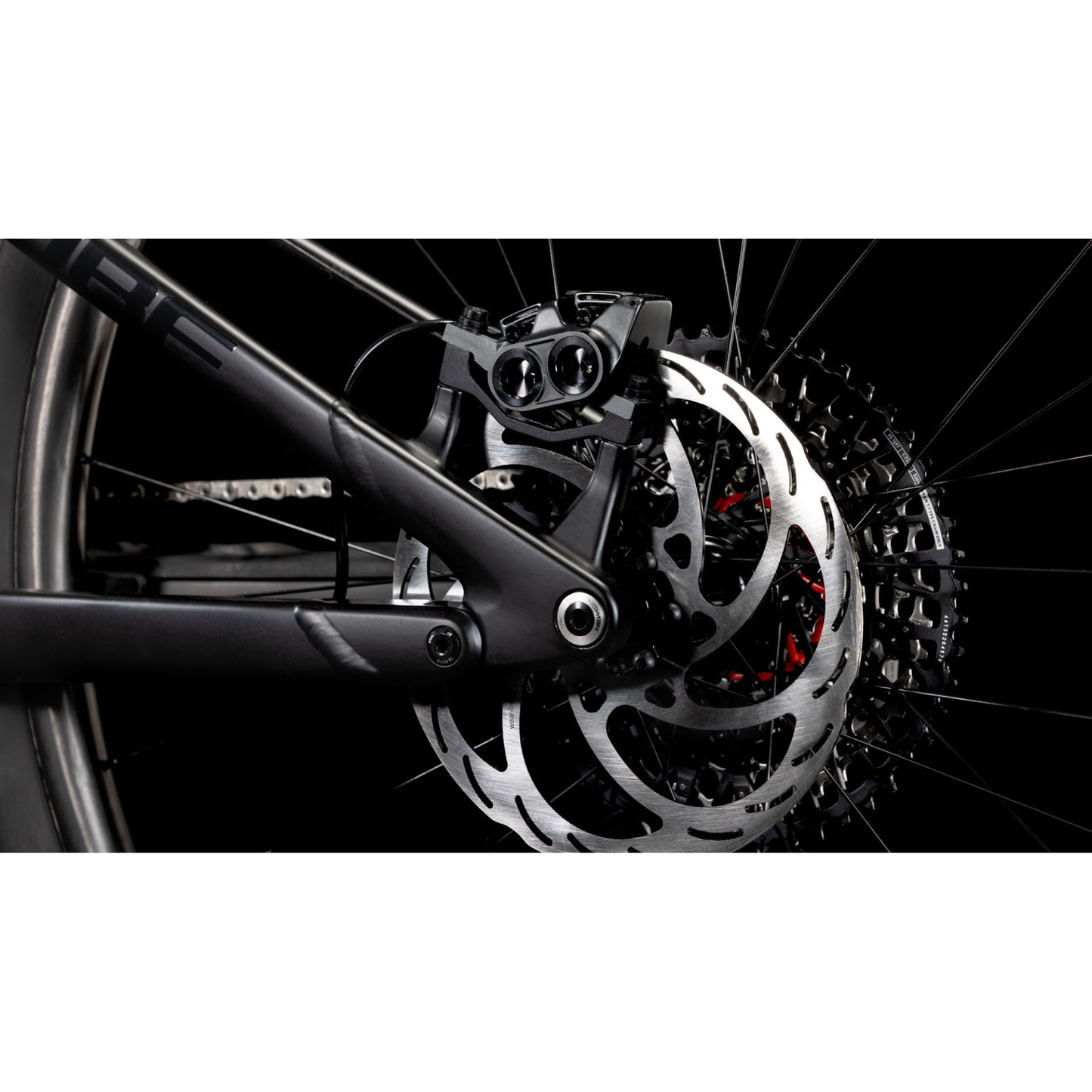 Stereo Hybrid ONE44 HPC SLT 800 liquidlava´n´black