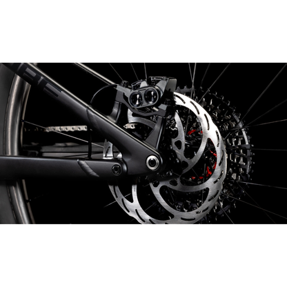 Stereo Hybrid ONE44 HPC SLT 800 liquidlava´n´black