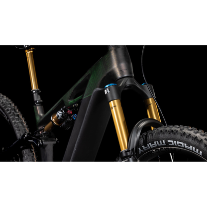 Stereo Hybrid ONE44 HPC SLT 800 liquidlava´n´black