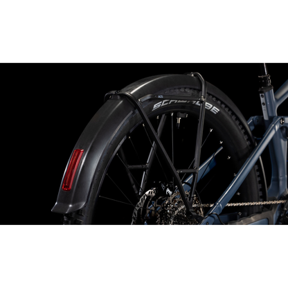 Stereo Hyb. ONE44 Pro 800 Allroad inkgrey´n´black