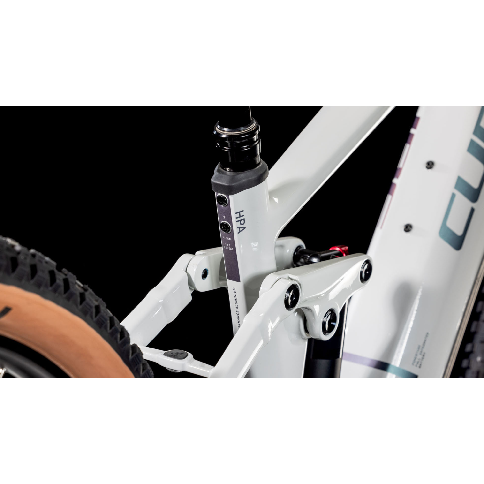 Stereo Hybrid ONE44 Pro 800 cotton´n´switch
