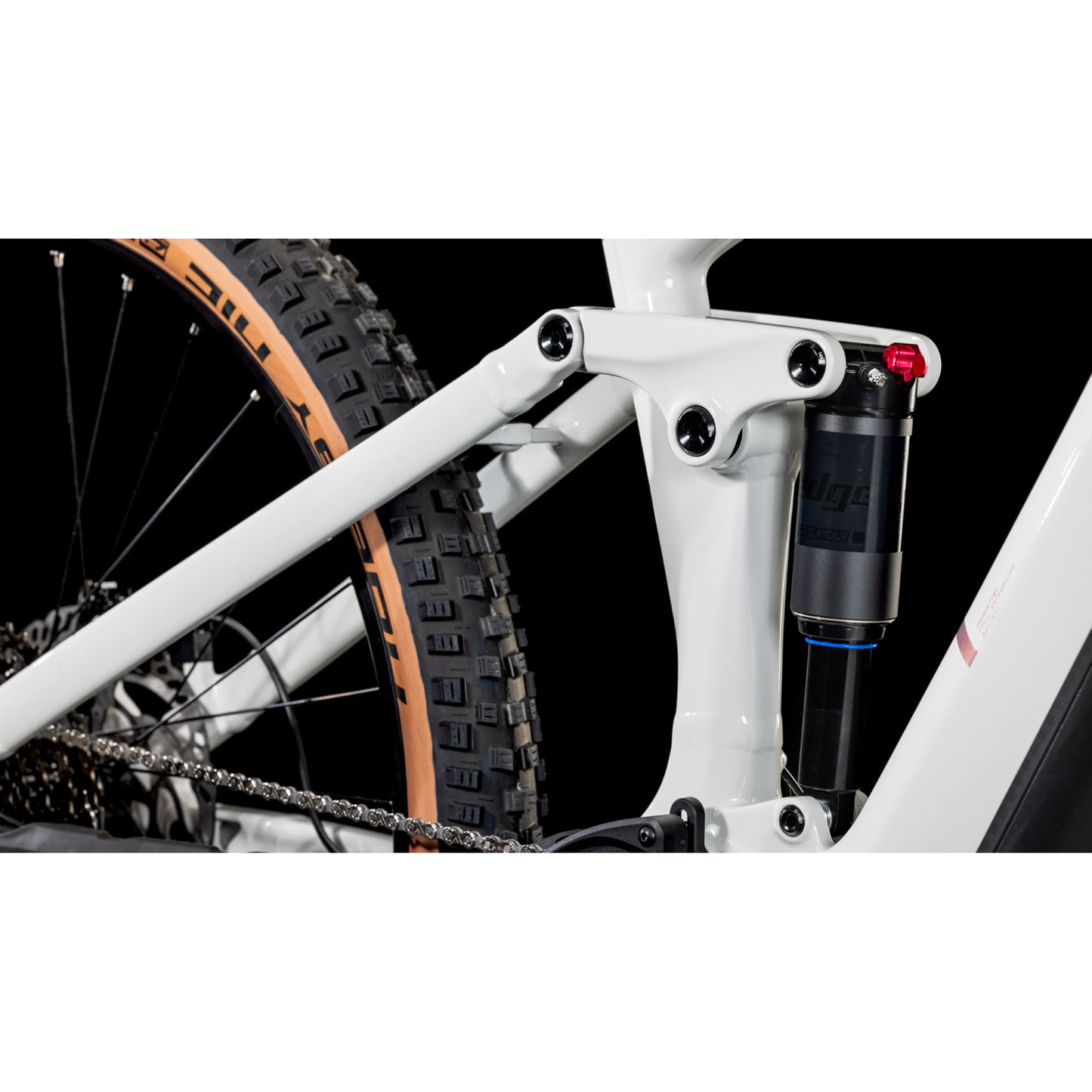 Stereo Hybrid ONE44 Pro 800 cotton´n´switch