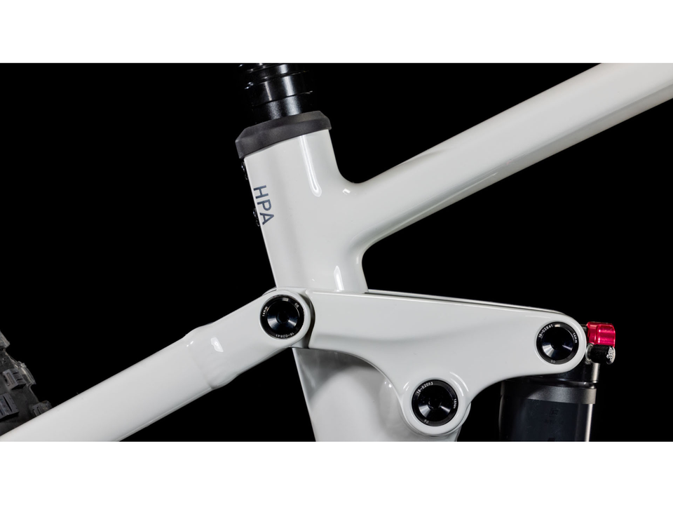 Cube Stereo Hybrid ONE44 Pro 800 cotton´n´switch – Detail 4