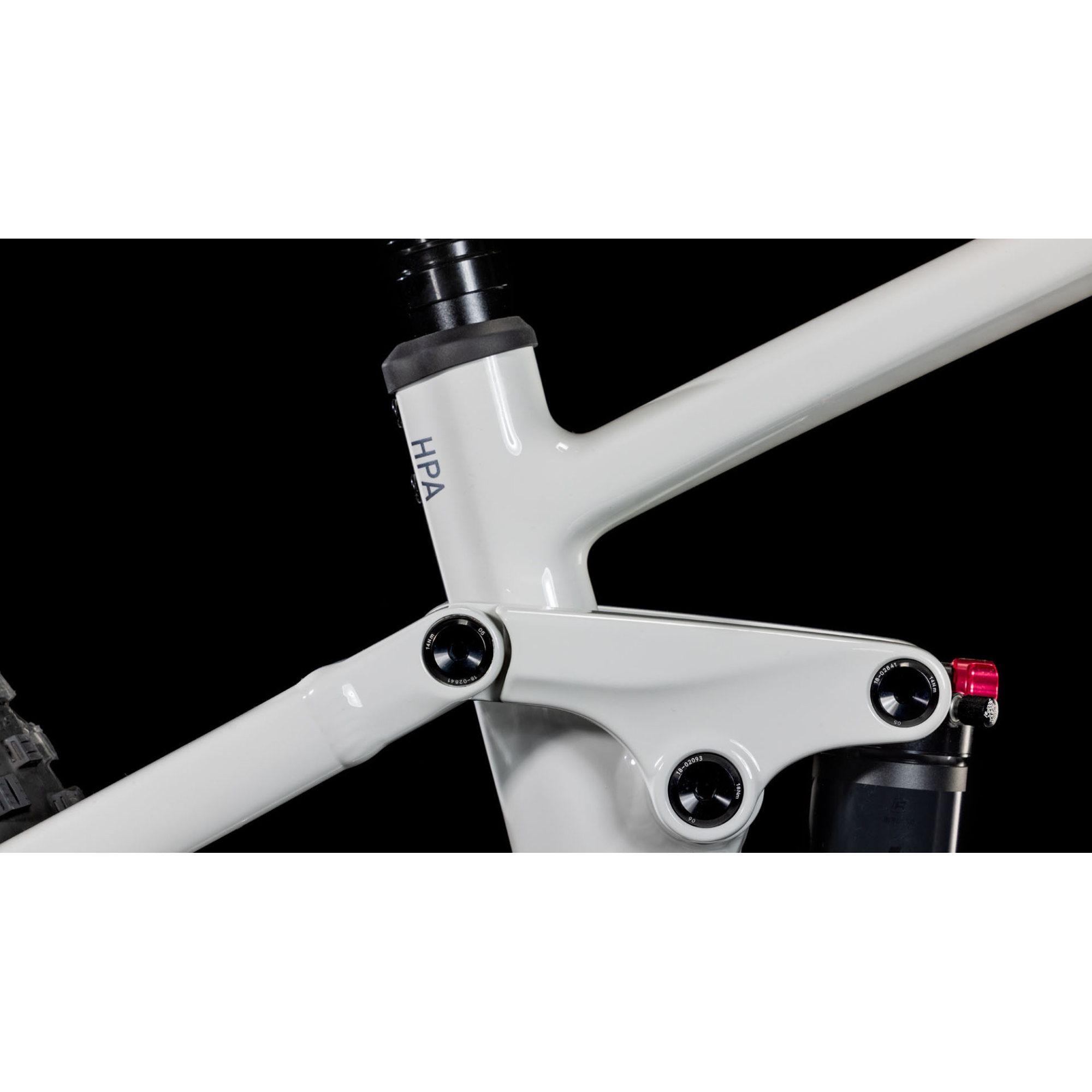 Stereo Hybrid ONE44 Pro 800 cotton´n´switch