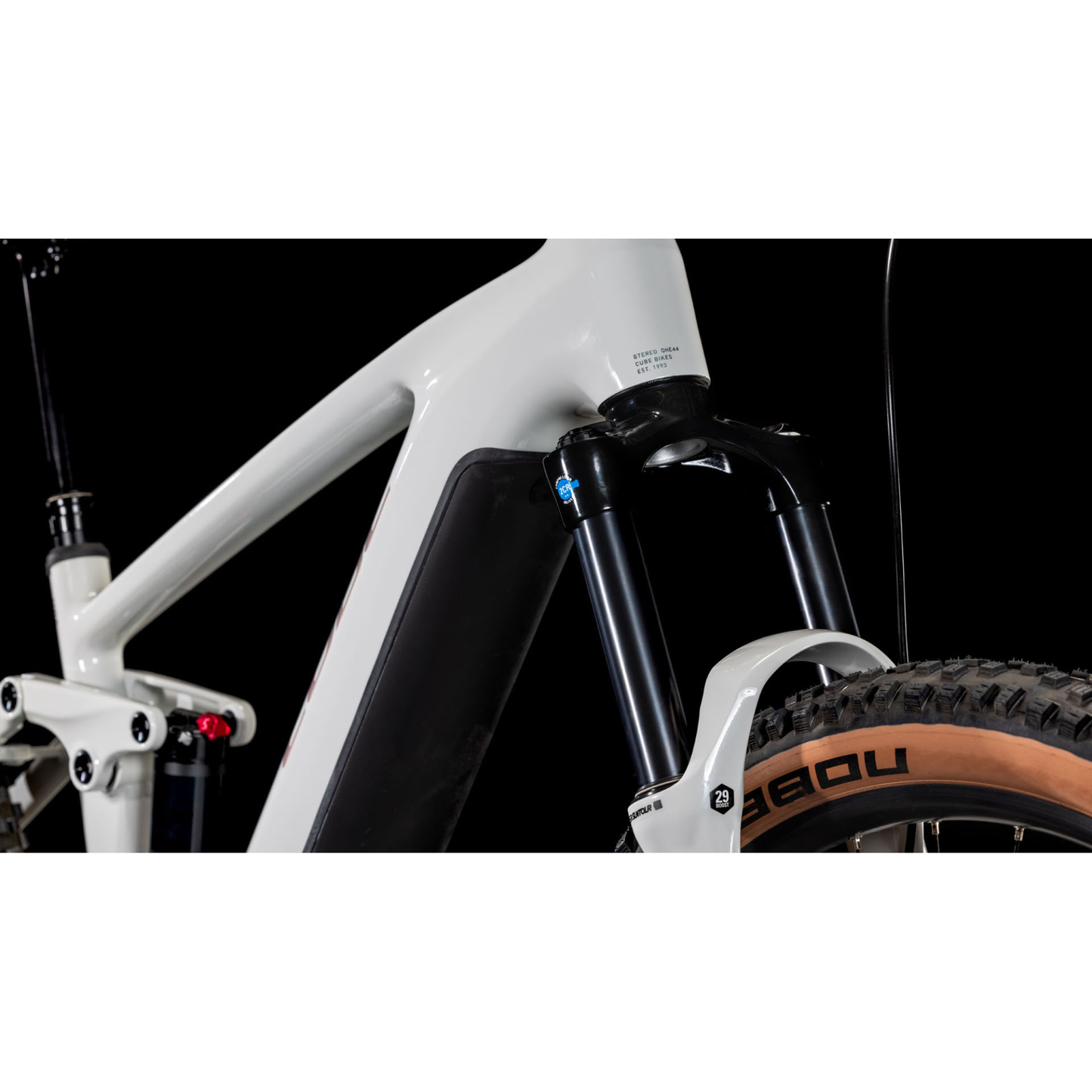 Stereo Hybrid ONE44 Pro 800 cotton´n´switch