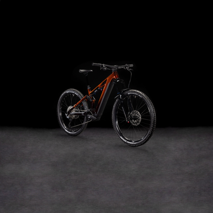 Stereo Hyb. ONE77 HPC Race 800 liquidorange